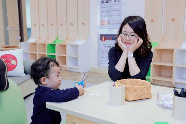 HNN thanksgiving,Hiba Academy Nantong Nursery